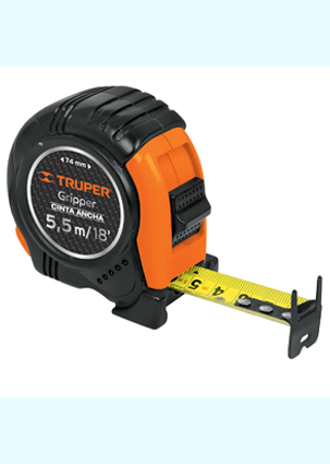 FLEXOMETRO FH55M CONTRA IMPACTO 5.5M TRUP