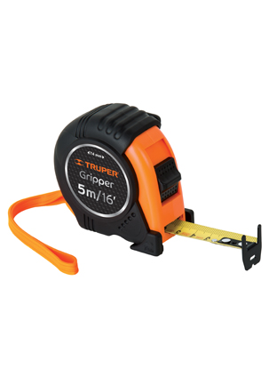 FLEXOMETRO FH3M CONTRA IMPAC 3 M TRUPER/WF9491