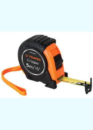 FLEXOMETRO FH10M CONTRA IMPAC 10M TRUPE 14582