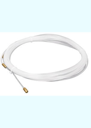 GUIA GNY15 DE NAYLON PARA CABLE 15 MTS TRUPER