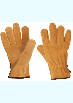 GUANTE GUCACE/GU241 DE CARNAZA U.G.LARGO TRUPER