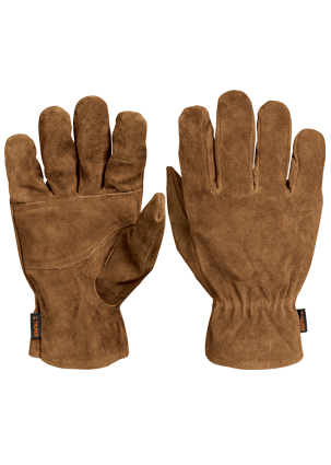 GUANTE GUXVA/GU715 DE CARNAZA P/ELECTR.TRUPER/TC0749