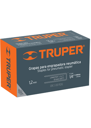 GRAPA GRANEU1/413 ENEU1/413 P/ENGRA. NEUMA.TRUPER 18270