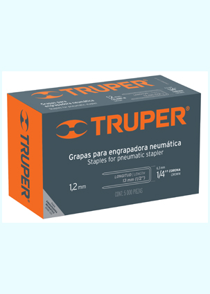 GRAPA GRANEU1/416 ENEU1/416 P/ENGRA. NEUMA.TRUPER 18271