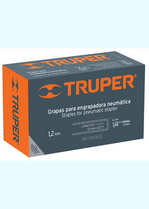 GRAPA GRANEU1/419 ENEU1/419 P/ENGRA. NEUMA.TRUPER 18272