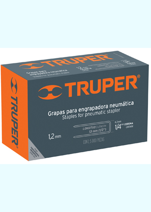 GRAPA GRANEU1/422 ENEU1/422 P/ENGRA. NEUMA.TRUPER 18273