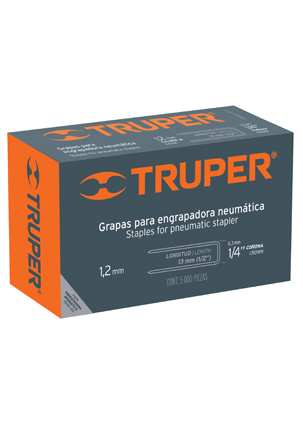 GRAPA GRANEU1/425/ENEU1/425 P/ENGRA. NEUMA.TRUPER 18274
