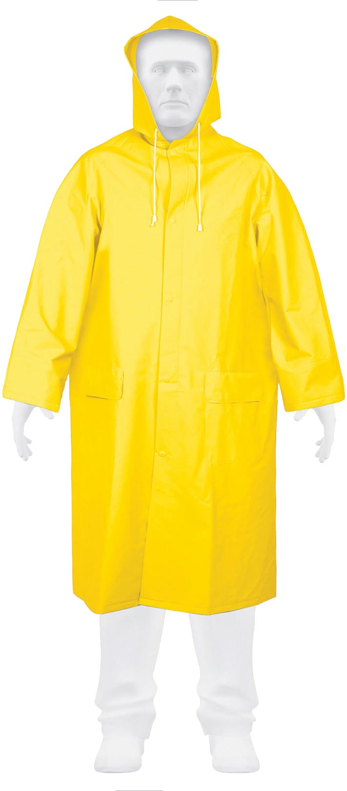 GABARDINA IMPERMEABLE IMPERL TG TRUPER