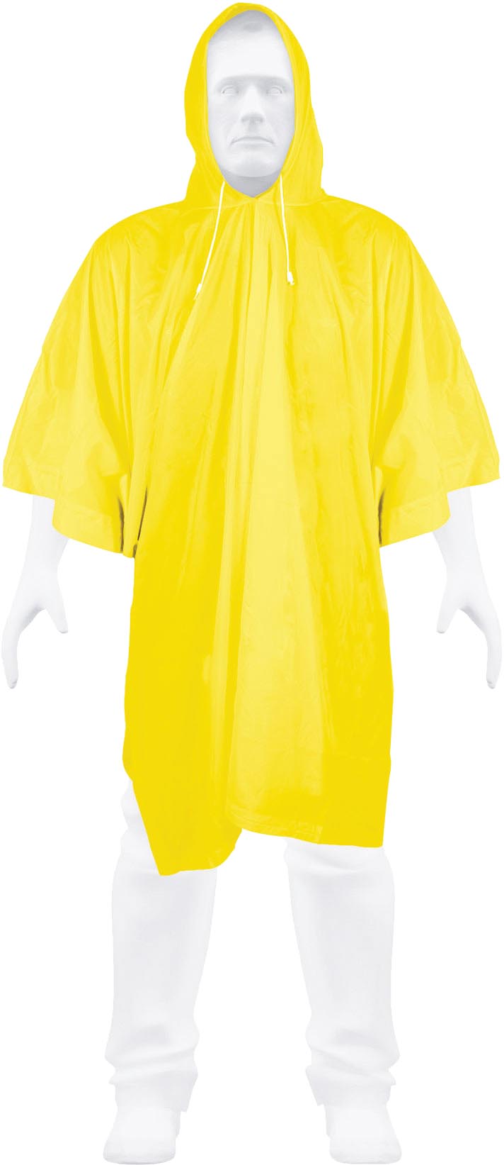 GABARDINA IMPERMEABLE PONCHO TRUPER