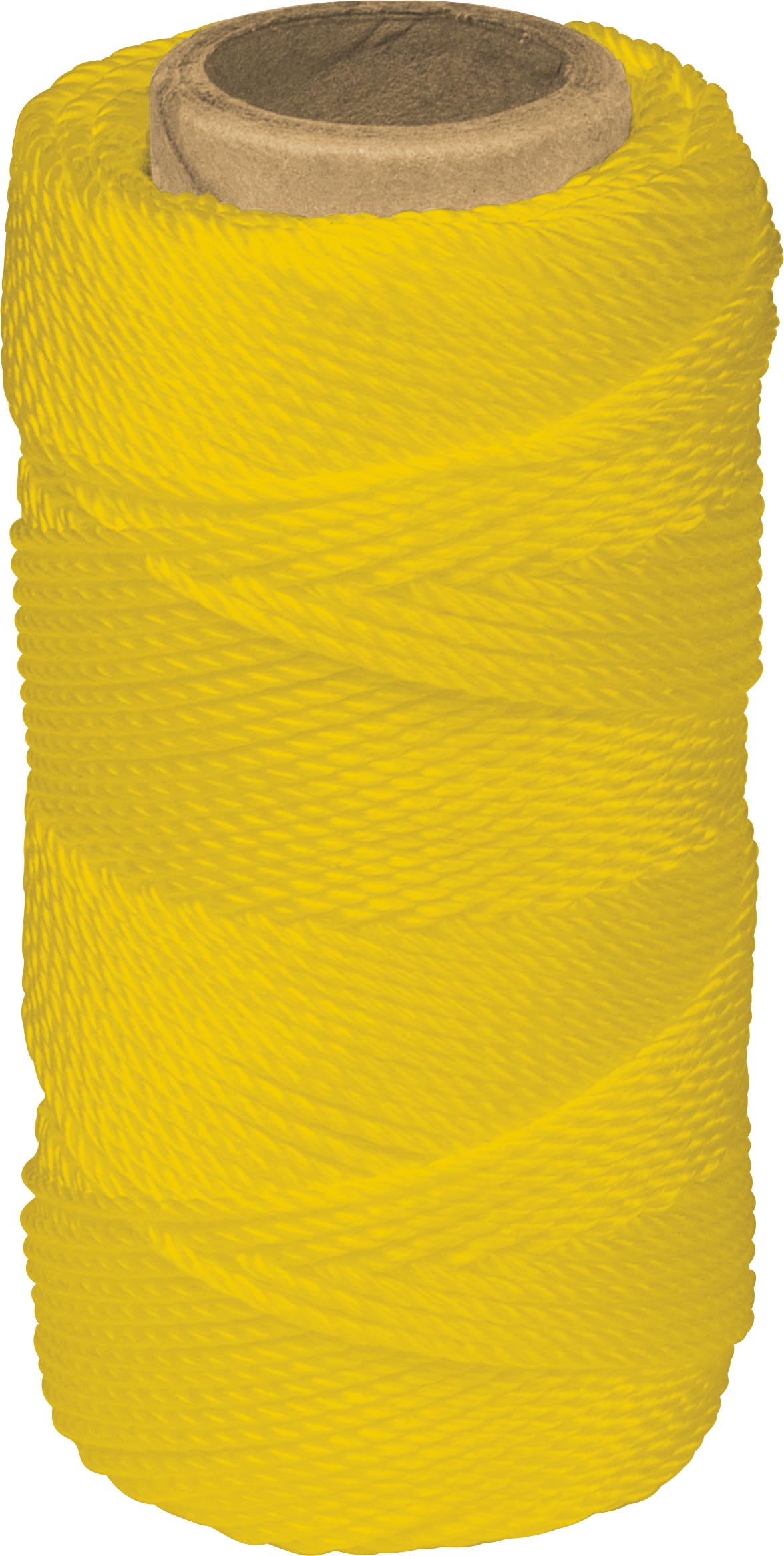 HILO HIL65A NAYLON AMARILLO P/ALBANIL C.18X65 MTS.TRUPER