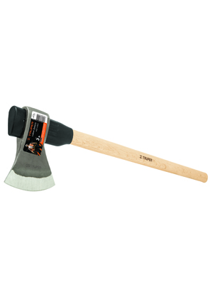 HACHA LE4M LABOR ENTERA 4 LBS.C/M TRUPER/TC0687