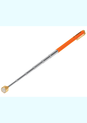 IMAN PICKUP EXTENSIBLE TIPO ANTENA TRUPER