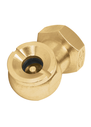 INFLADOR BOCHHEM1/4 P/MANGUERA TRUPER