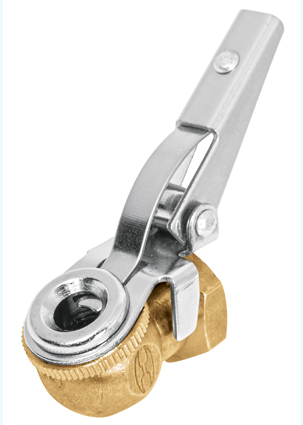 INFLADOR BOCH D/LATON SENC.C/CLIP 1/4