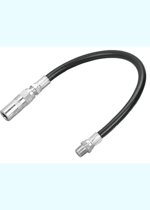 EXTENSION BOFLEX12 FLEXIBLE P/INYECTOR DE GRASA TRUPER