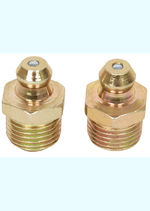 GRASERA GRASNUT TUERCA P/INYECTOR BLIS. C/2 TRUPER