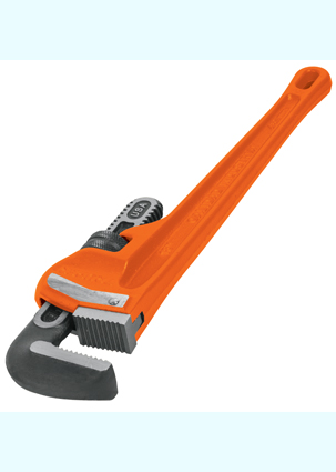 LLAVE STI12 STILSON P/TUBO INDUSTRIAL 12 TRUPER