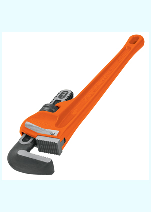 LLAVE STI14 STILSON P/TUBO INDUSTRIAL 14 TRUPER