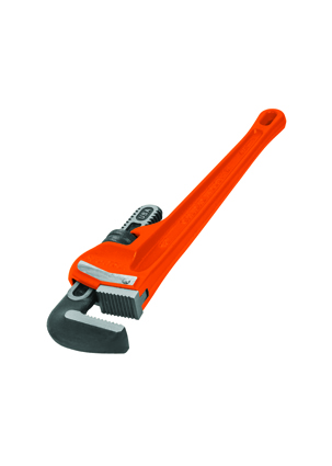 LLAVE STI24 STILSON P/TUBO INDUSTRIAL 24 TRUPER
