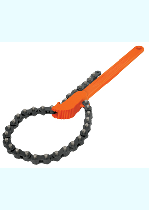 LLAVE LLC801 UNIVERSAL C/CADENA AP.MAX. 4 3/4 TRUPER