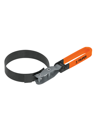 LLAVE LF500H/LF5 P/FILTRO D/ACEITE AP.MAX.3 1/4 TRUPER