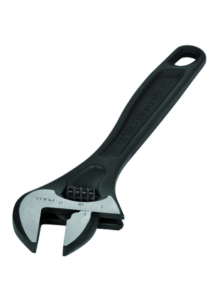 LLAVE PET6 PERICA PAVONADA PROF. TRUPER