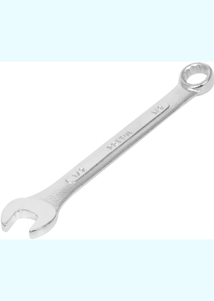 LLAVE LL1216/LL2016 COMBINADA STD 1/2 TRUPER