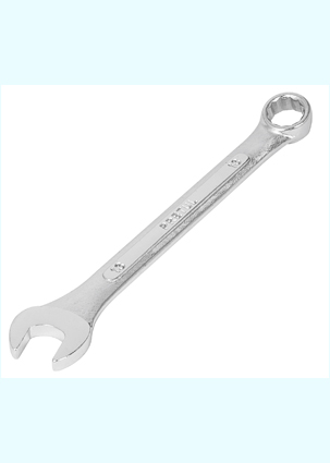 LLAVE LL1218/LL2018 COMBINADA STD 9/16 TRUPER