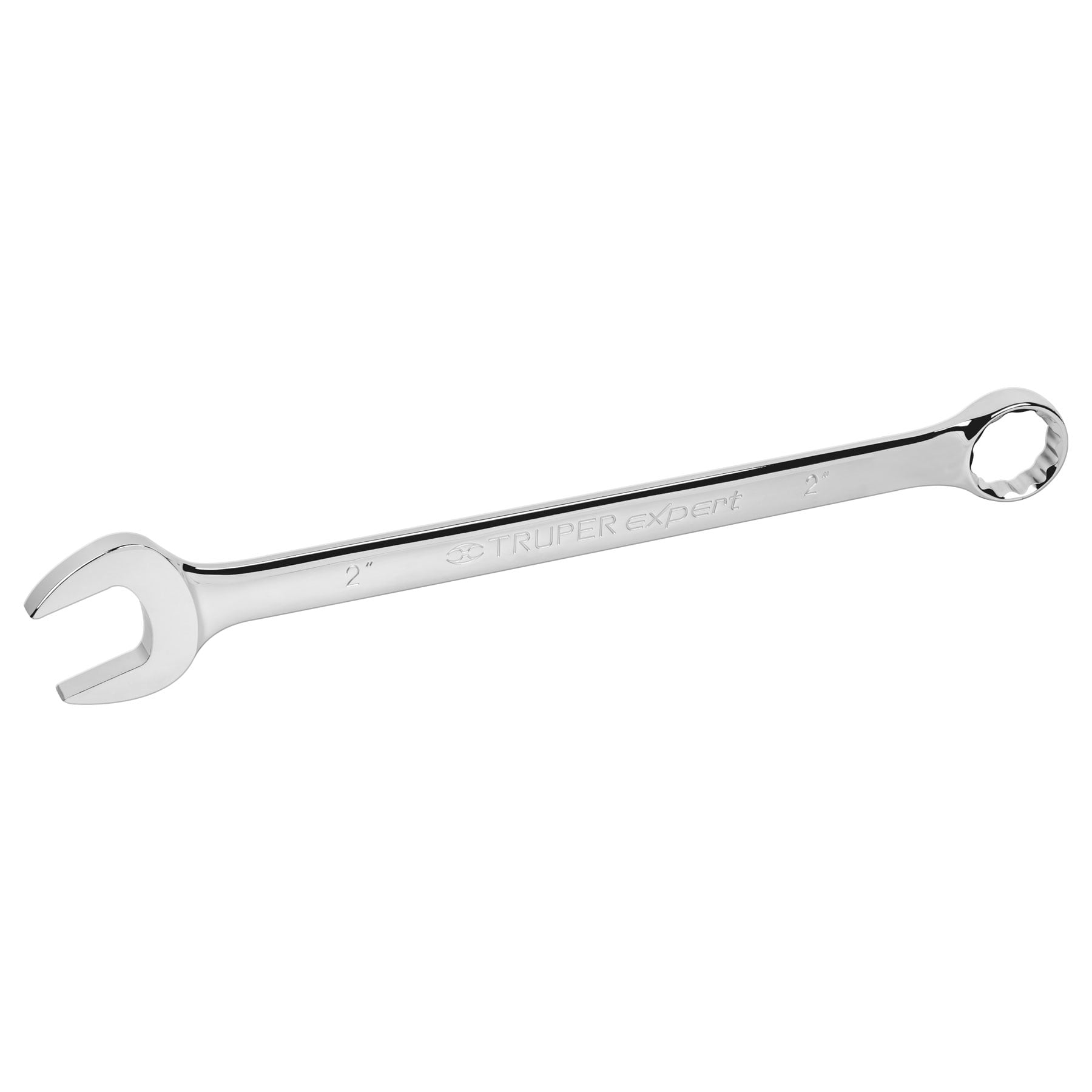 LLAVE LL1264/LL2064 COMBINADA STD 2 EXTRA LARG TRUPER