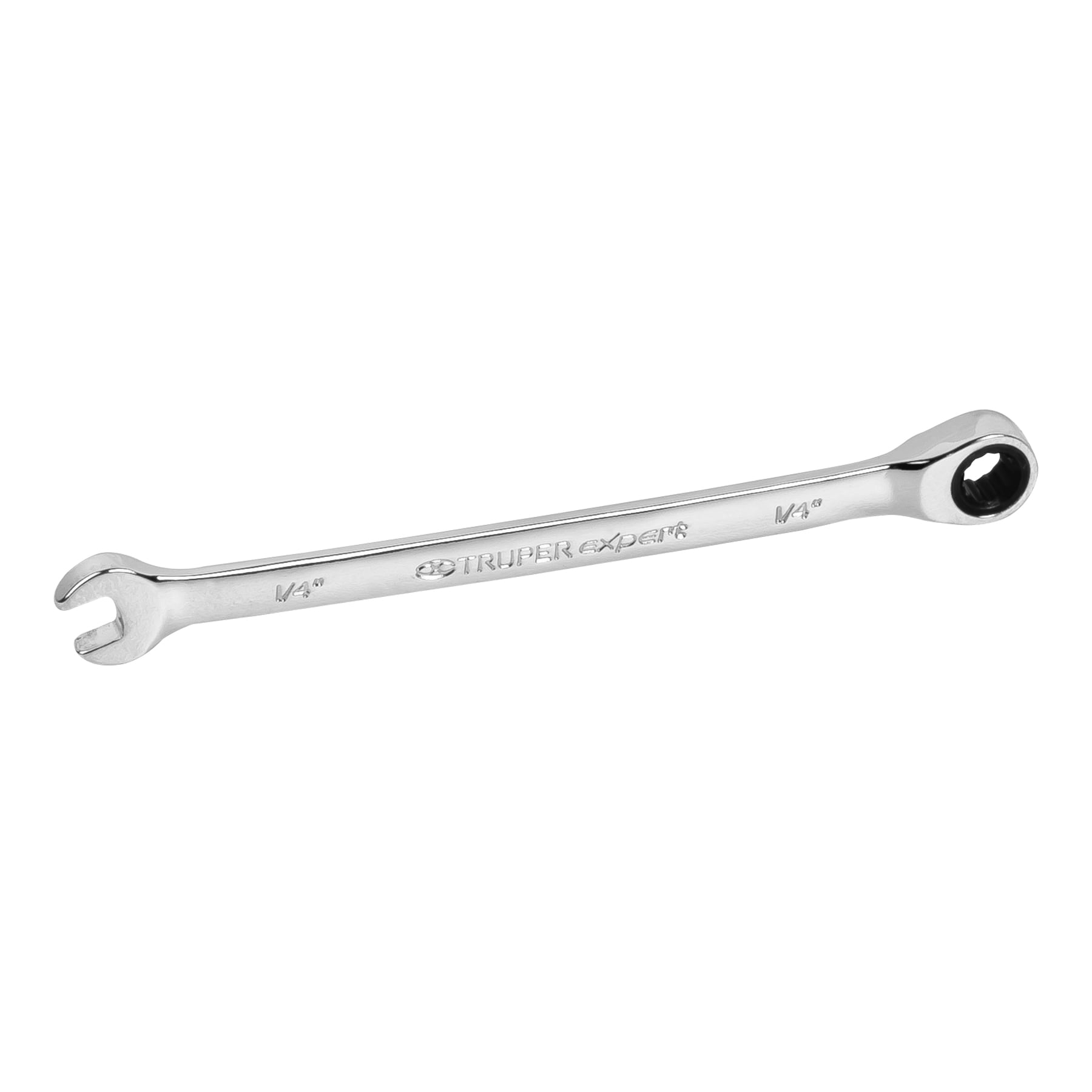LLAVE LL2008X / LL1208X COMBINADA 1/4 STD C/MATRACA 136...