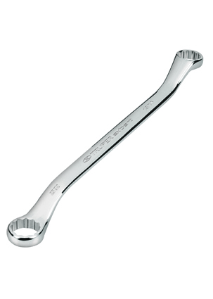 LLAVE LL8182 ESTRIAS 5/8x11/16 TRUPER SP