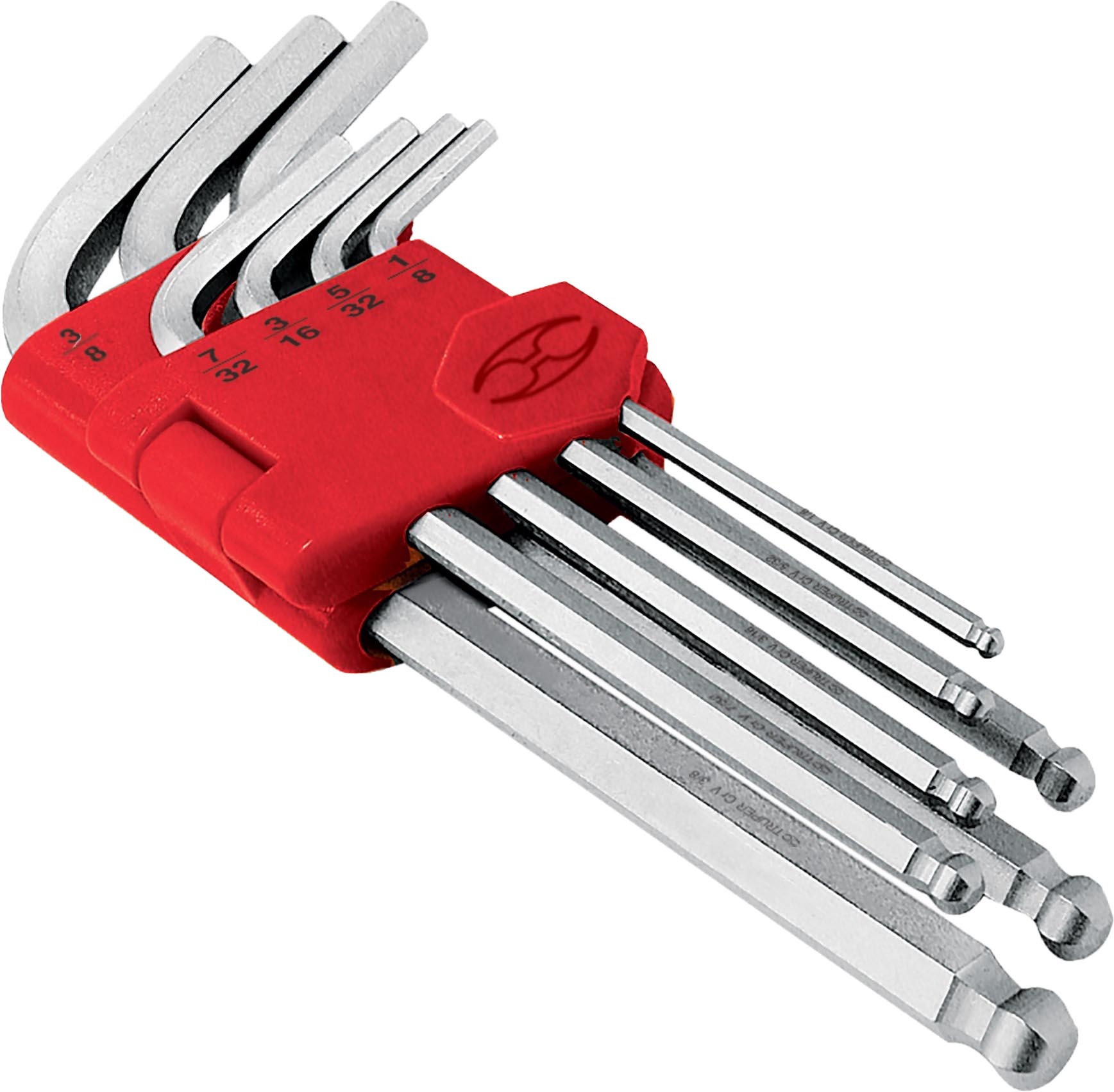 LLAVE ALLX7P ALLEN STD C/BOLA TRUPER