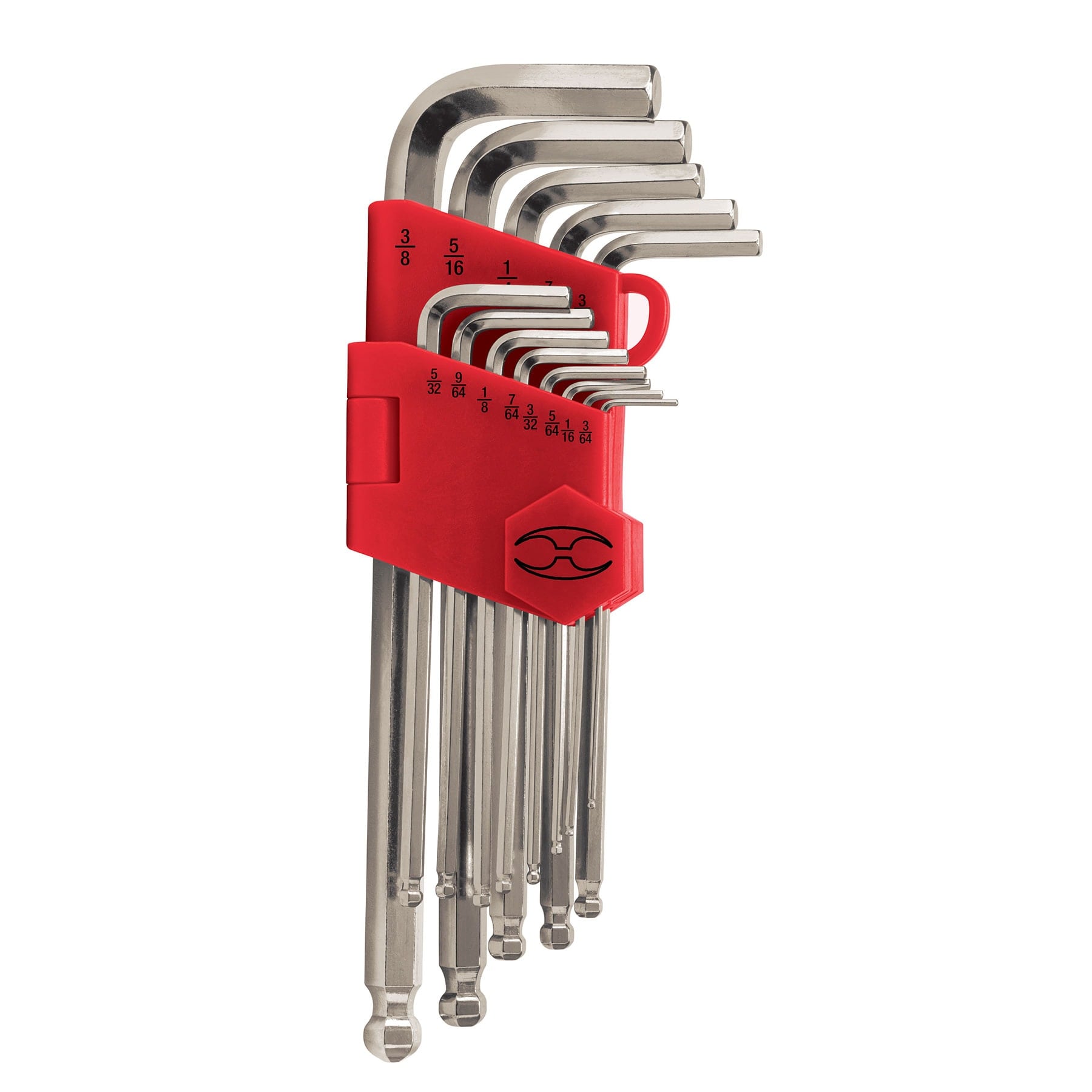 LLAVE ALLX13P ALLEN PTAS.BOLA LARGAS STD.TRUPER