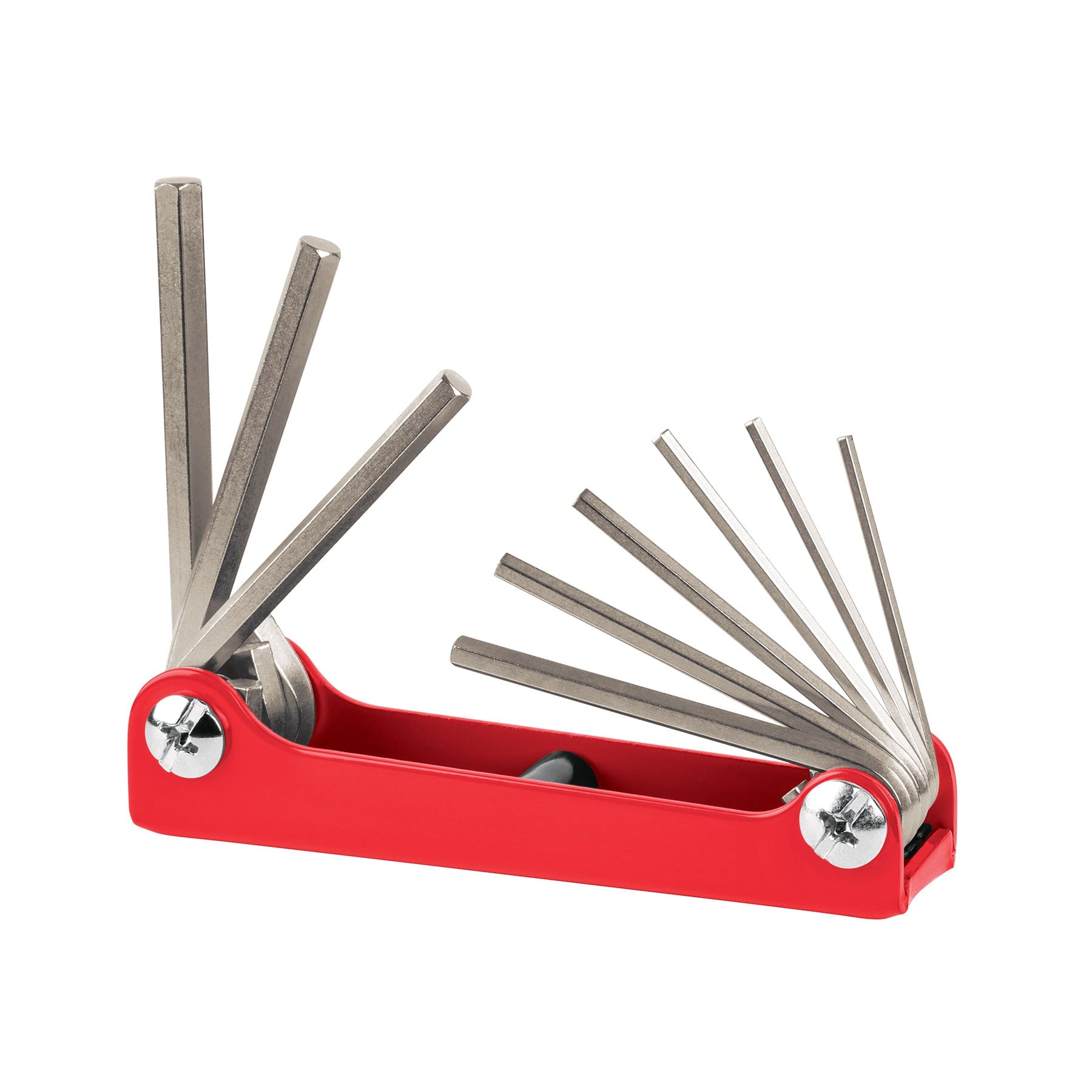 LLAVE ALL9P STD T/NAVAJA BLIS. TRUPER