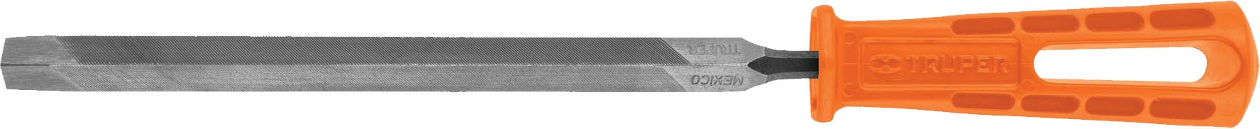 LIMA LTP6M TRIANGULO PESADO 6 C/MANGO TRUPER