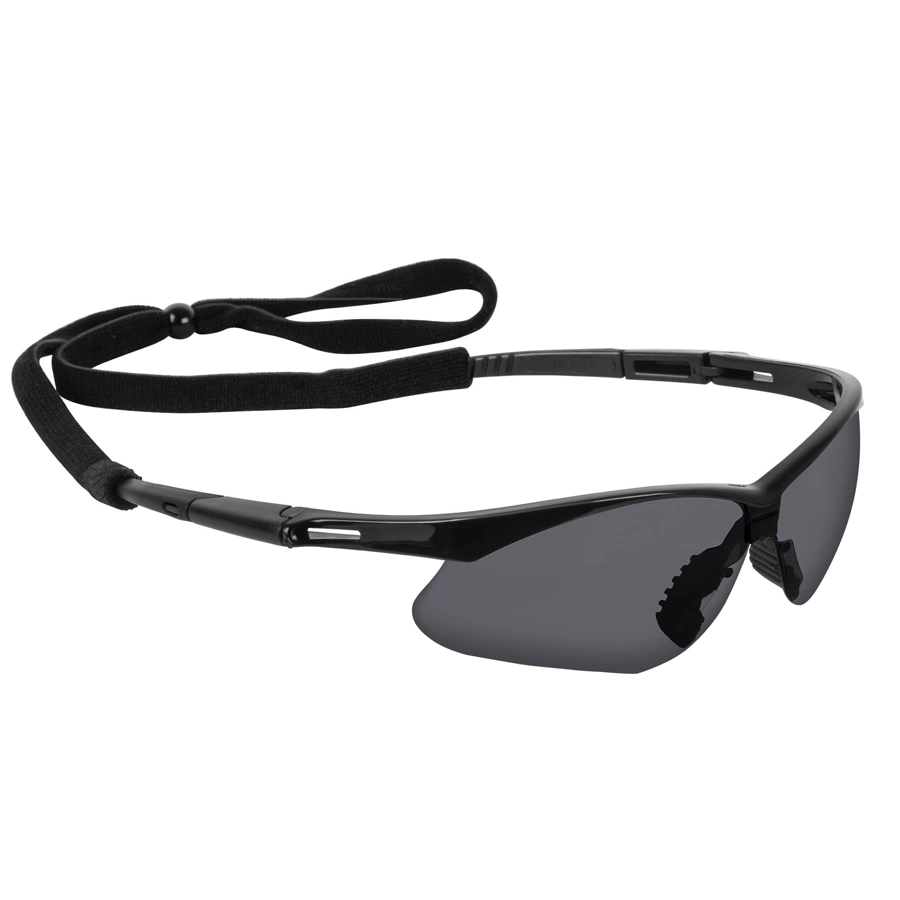 LENTE LESPSN SPORT GRIS ANTIEMPANO CORDON AJU. TRUPER