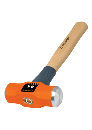 MARRO MD2M OCTAGONAL C/M 2 LBS TRUPER