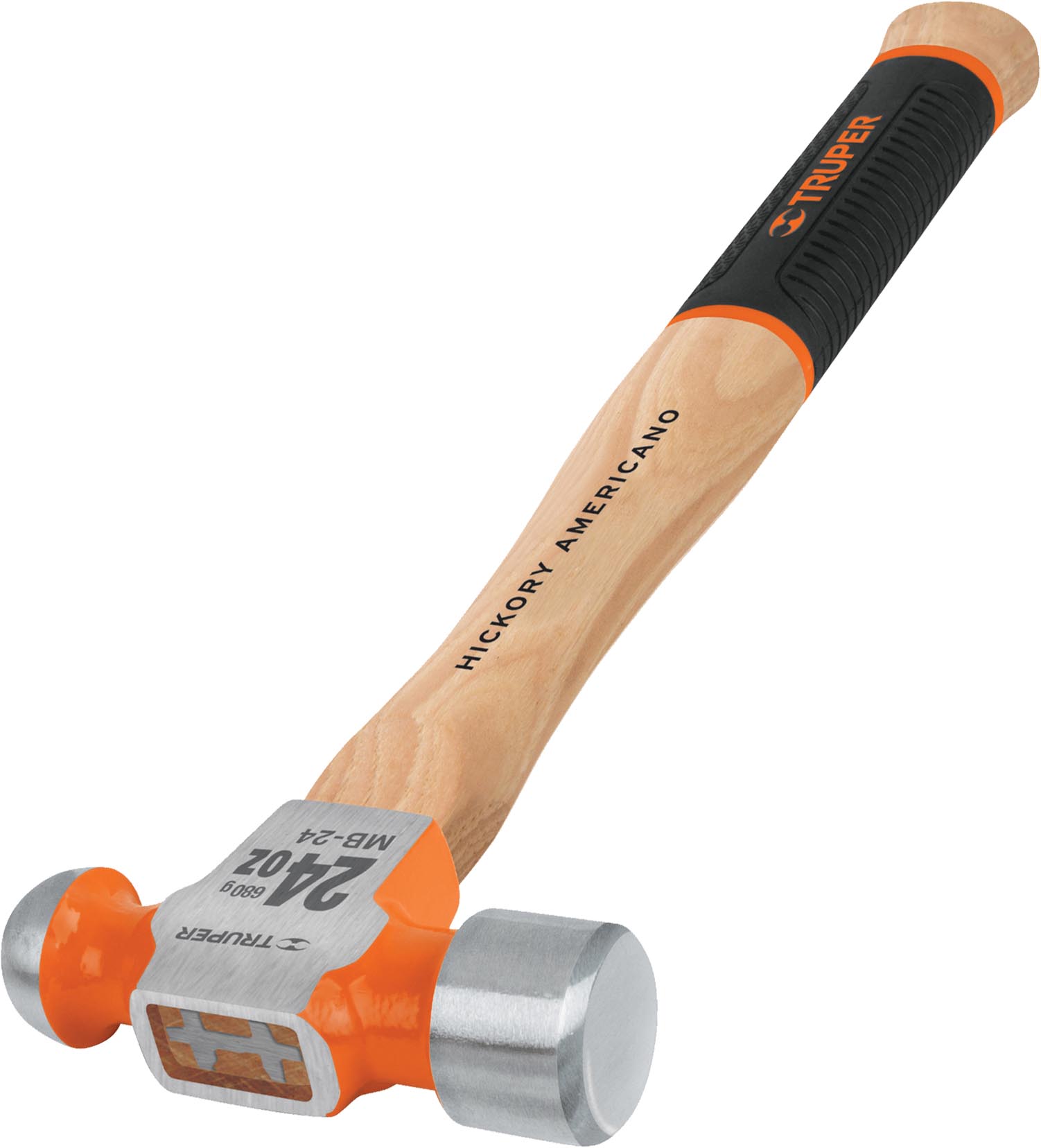 MARTILLO MB32 BOLA PULIDO 32 OZ. TRUPER