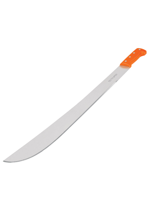 MACHETE T46024P ESTANDAR 24 CACHA NJA REMACHADA 15888