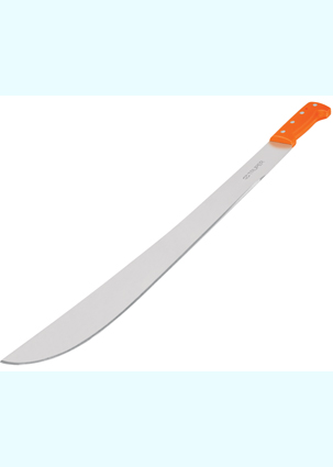 MACHETE T46026P ESTANDAR 26 CACHA NJA REMACHADA 15889