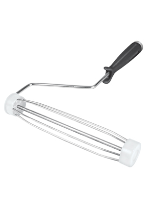 MANERAL MAJA9 C/JAULA 9 P/RODILLO TRUPER