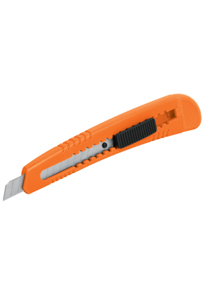 NAVAJA CUT5 CUTTER CUERPO PLASTICO
