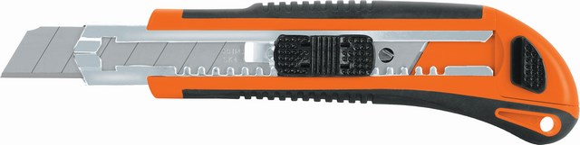 NAVAJA CUT6X CUTTER CUERPO MET.TRUPER/TC0598