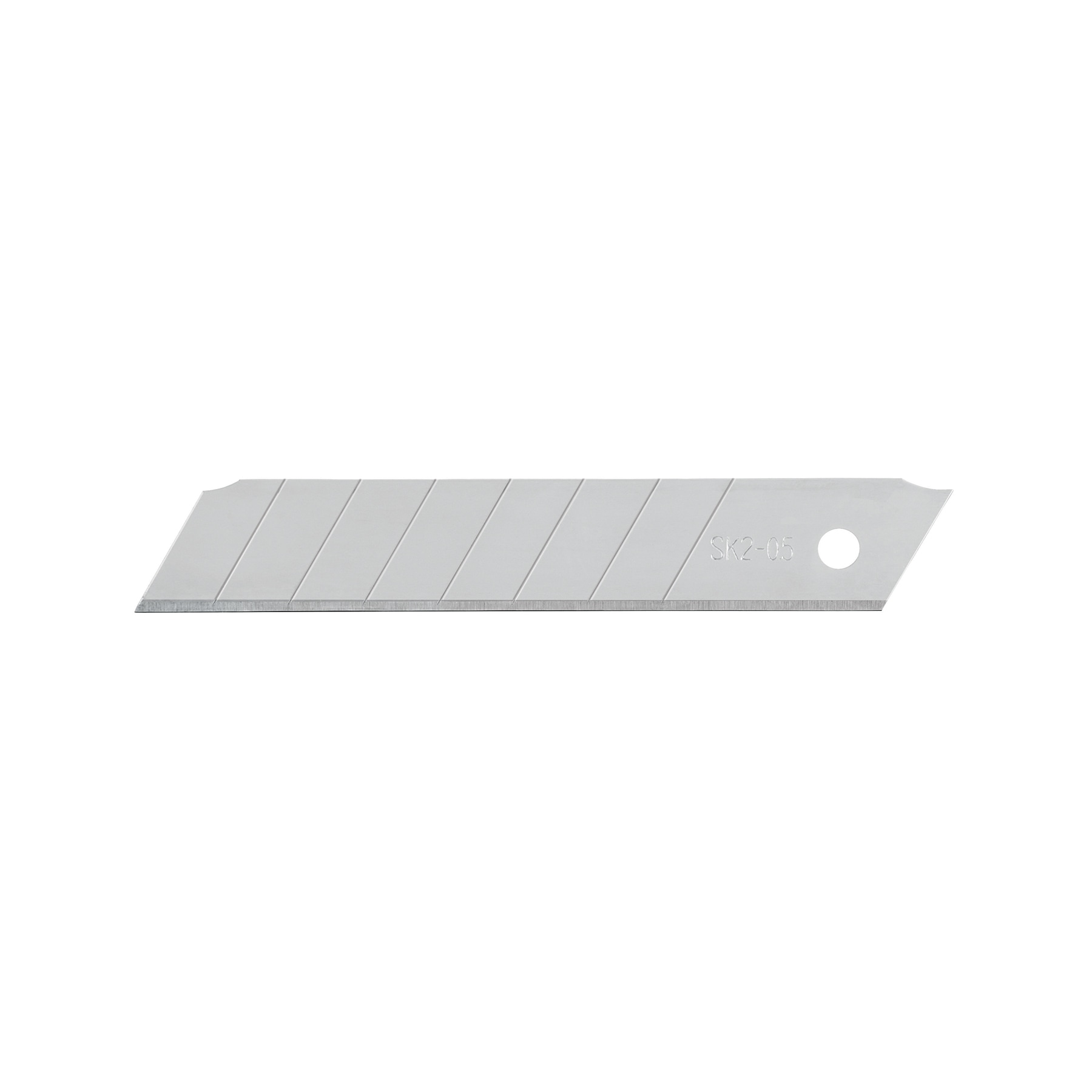 CUCHILLA REPCUT6X REPUESTO P/CUTTER TRUPER 100099