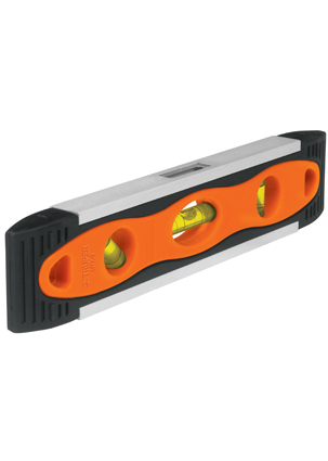 NIVEL NTX9 TORPEDO MAGNETICO 9 TRUPER/TC0459/WF6709