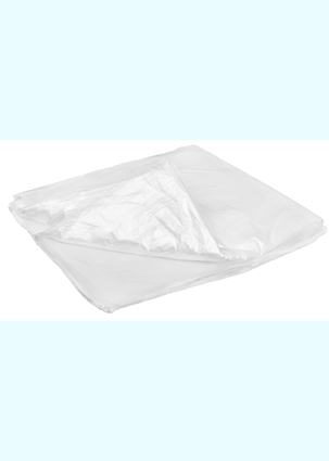 PLASTIPROTECTOR USO RUDO PLAP10R 5X2MTS.10M2 TRUPER