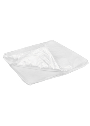 PLASTIPROTECTOR USO LIGERO PLAP15L 5X3 MTS. 15M2 TRUPER