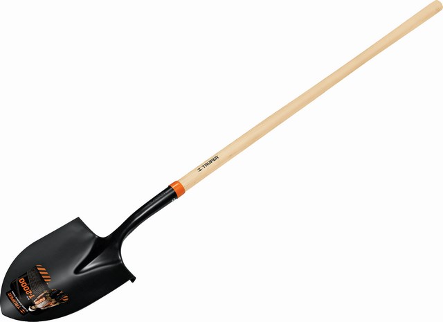 PALA PIRP IRRIGACION 45 TRUPER