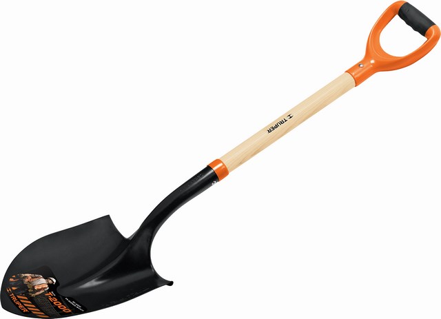 PALA PRYP REDONDA M/Y PROMO TRUPER/TC0406