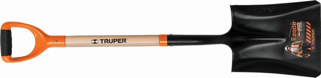 PALA PCYP CUADRADA M/Y PROMO TRUPER/WF9546